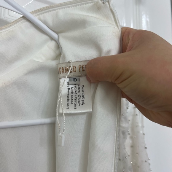 Untamed petals size 10 - Picture 6 of 7